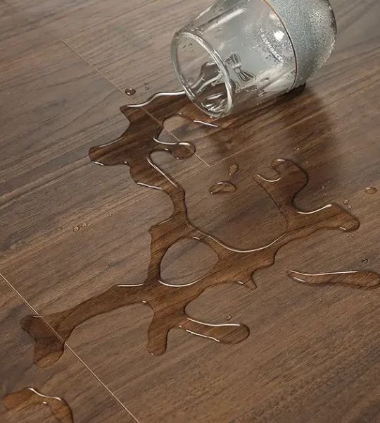 waterproof-laminate-flooring-for Livingroom