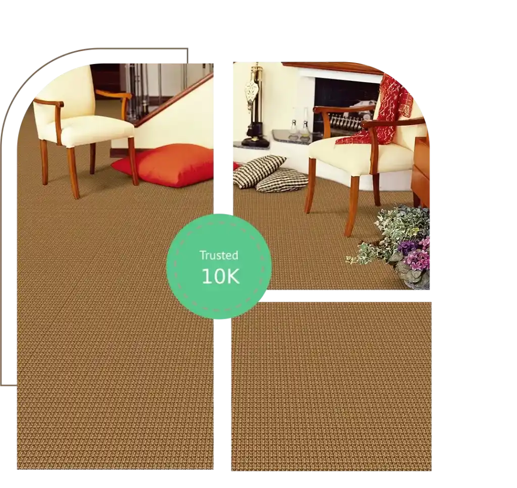 Affordable Sisal Carpet in Dubai