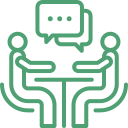 Consultation icon