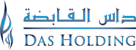 Das Holding logo