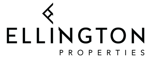Ellington logo