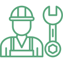 maintenance icon
