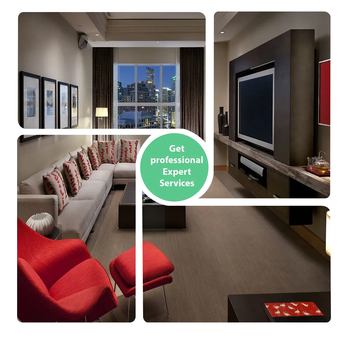 Eye catching Home Furniture Dubai