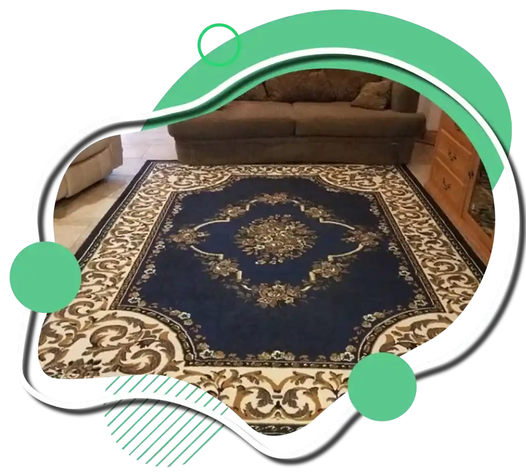 High Quality Persian Rugs