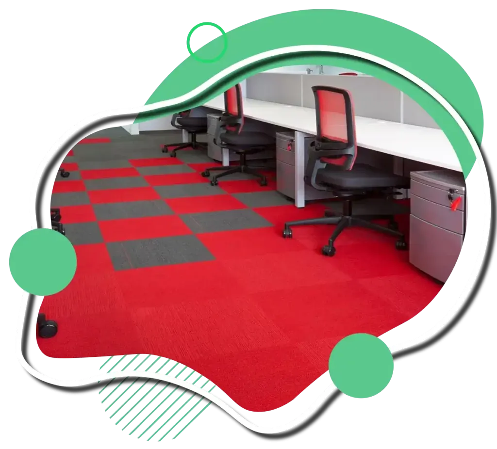 Office Carpet in Ajman