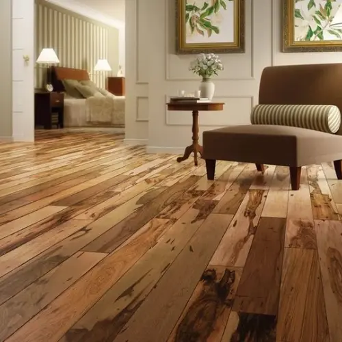 Best Wooden Flooring in UAE