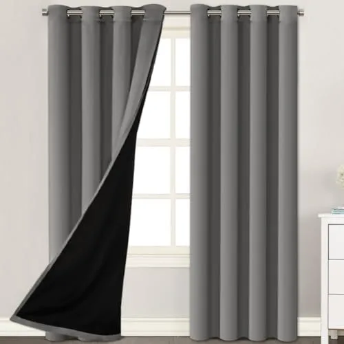 Blackout Curtains Abu Dhabi
