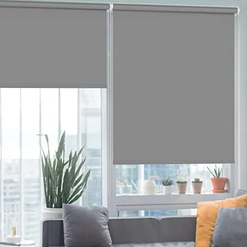 Blackout Roller Blinds