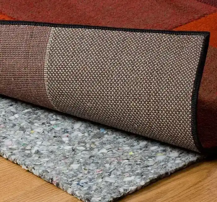 Foam Underlay for Carpets