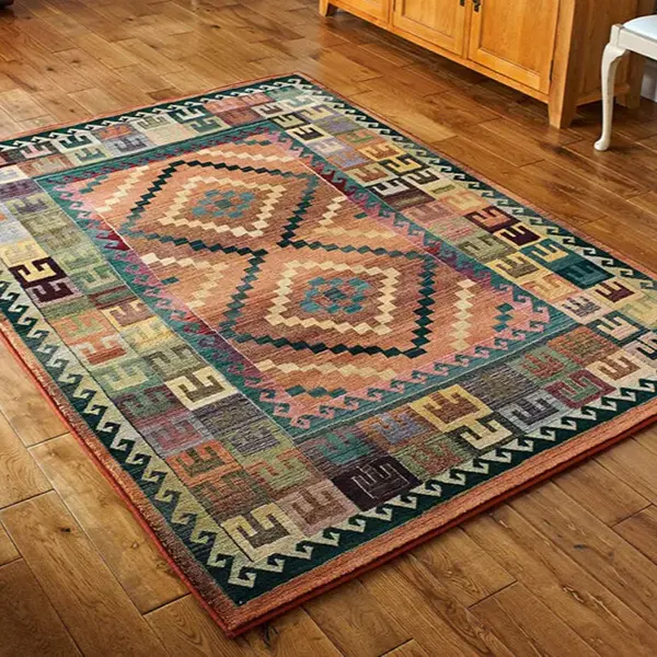 Gorgeous Persian Gabbeh Rugs