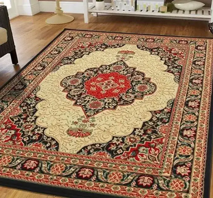 Gorgeous Persian Rugs Abu Dhabi
