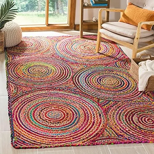 Handmade Rugs UAE