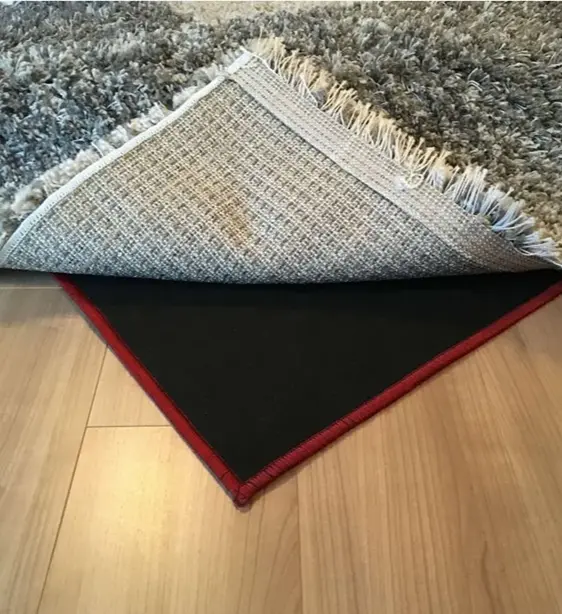Luxury Carpet underlay