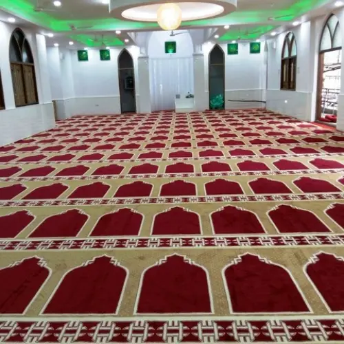 Mosque Carpets UAE
