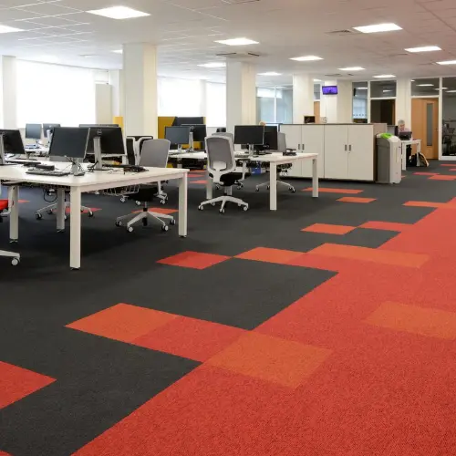 Office Carpets UAE