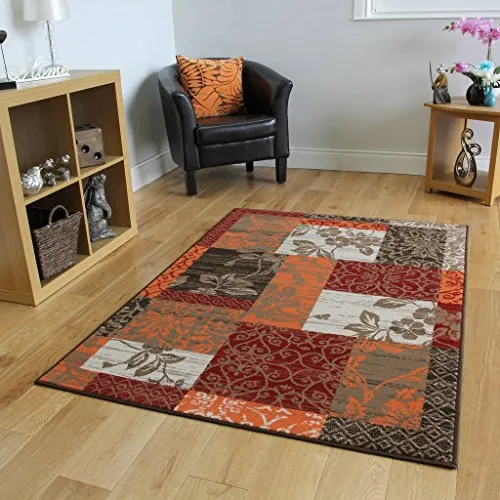 Patchwork Rugs in Abu Dhabi