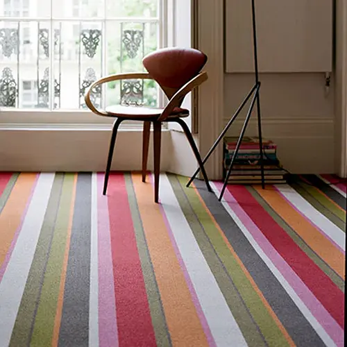 Patterned Carpets in Dubai
