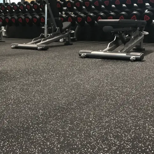 Rubber Flooring Abu Dhabi