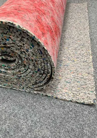 Rug underlay in Abu Dhabi