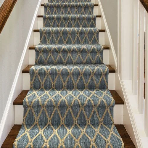 Stairway Carpets in UAE