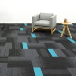 Stunning Office Carpet Tiles UAE