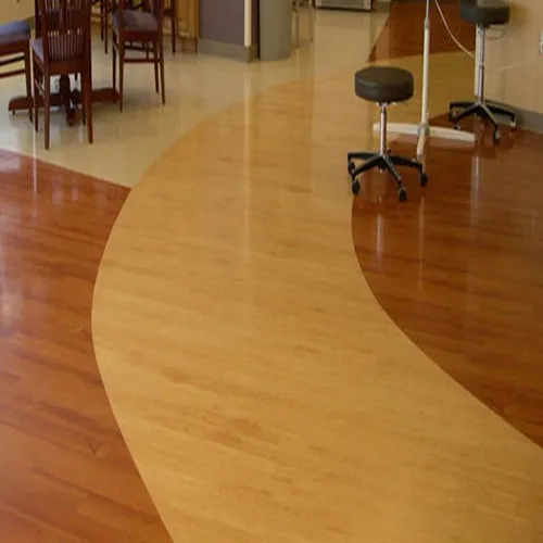 Vinyl Flooring Sheets