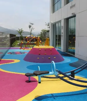 Beautiful Epdm Flooring
