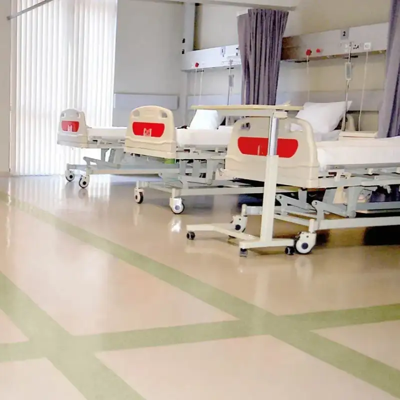 Commercial Flooring Linoleum Tiles