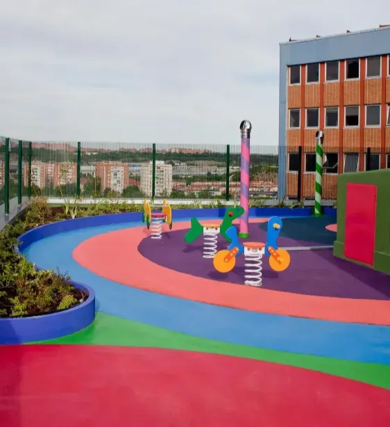 Gorgeous Epdm Floorig