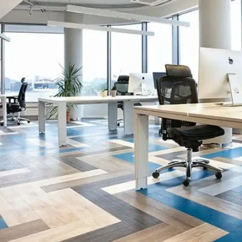 Linoleum Vinyl Flooring