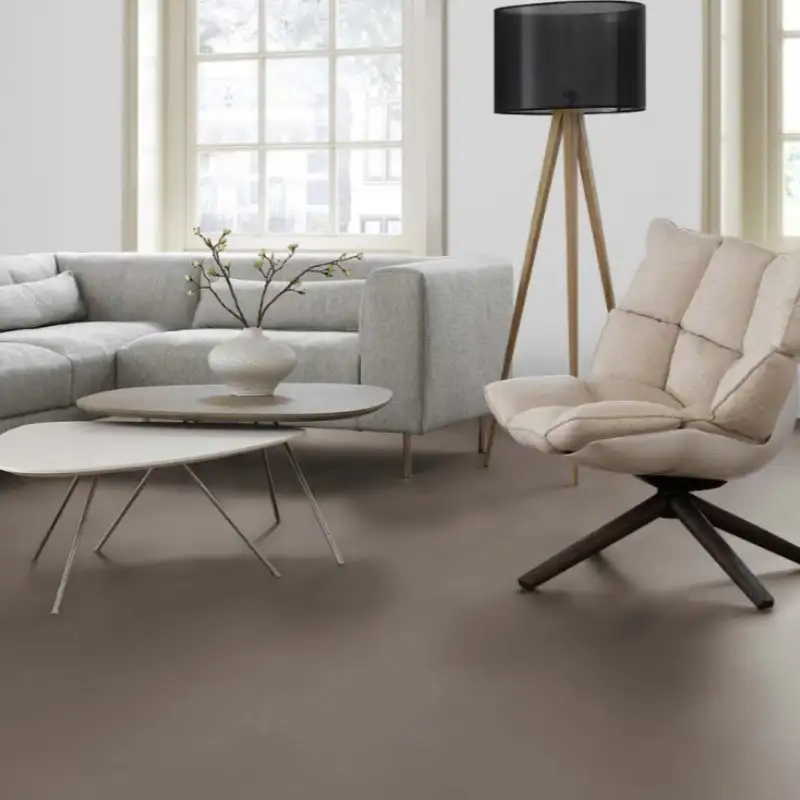 Livingroom Modern Linoleum Flooring