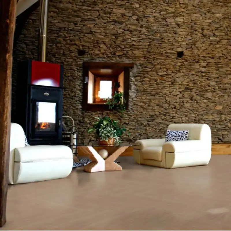 Luxury Livingroom Linoleum Flooring