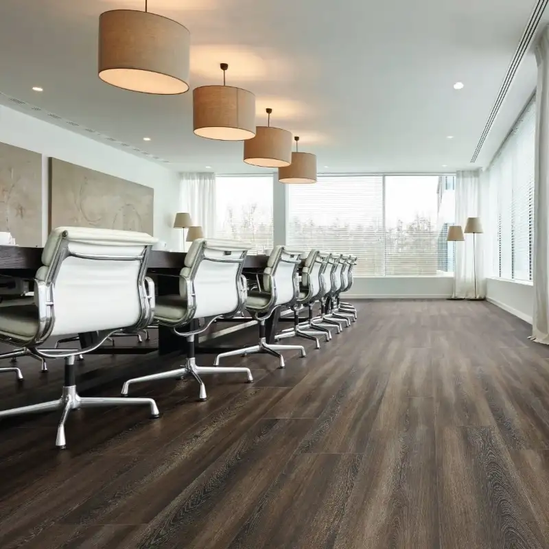 Stunning Office Linoleum Flooring