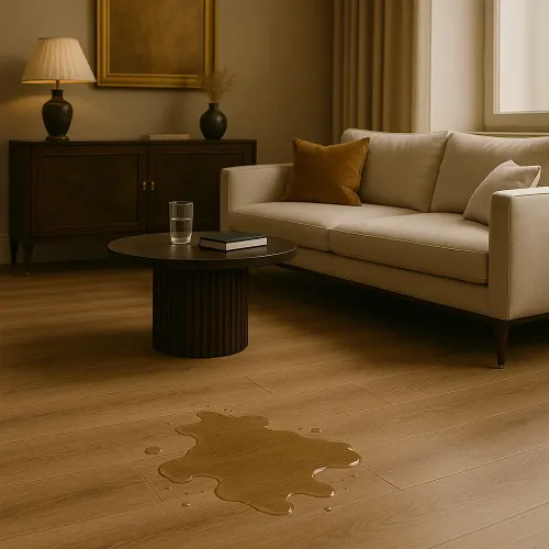 Waterproof Flooring Abu Dhabi