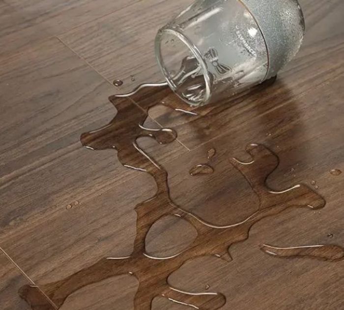 waterproof laminate flooring for Livingroom