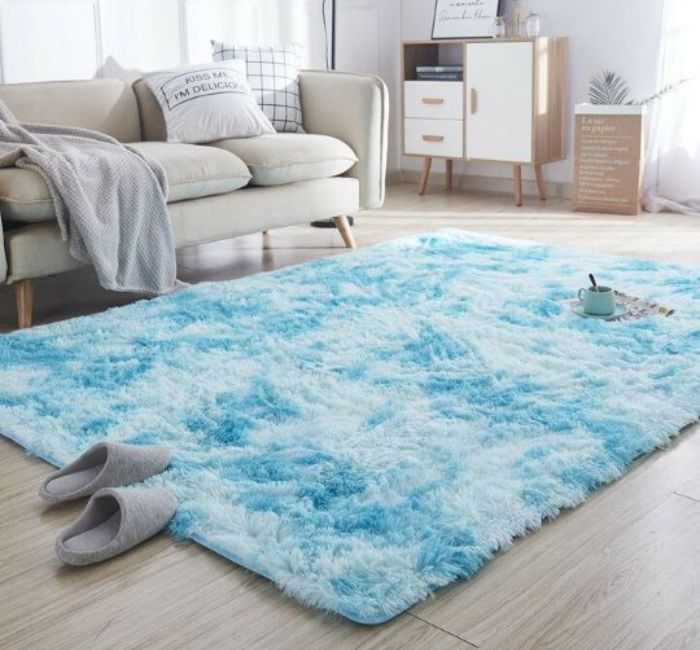 Shaggy Carpet in Abu Dhabi