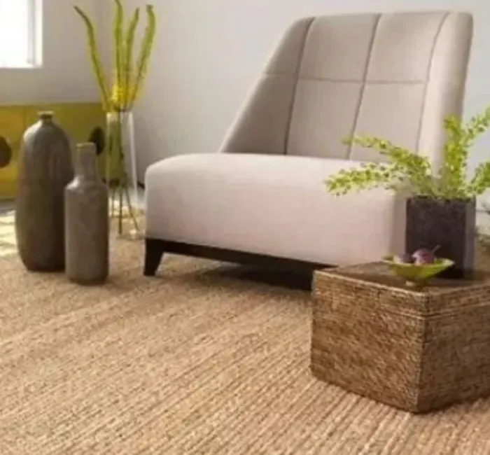 Sisal Carpet in Dubai