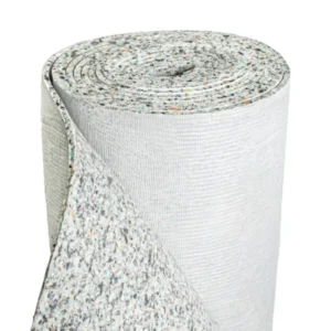 10mm Thick Connoisseur Carpets Underlay Roll