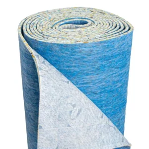 11mm Dreamwalk Thick Carpet Underlay Roll