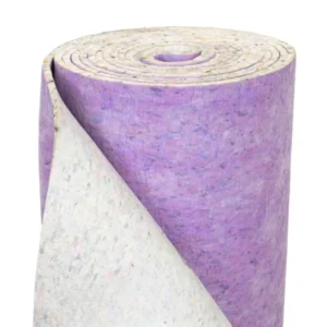 11mm Thick Citra Carpet Underlay Roll