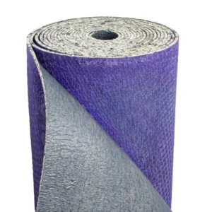 6mm Thick Radiance Carpet Underlay Roll