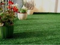 Artificial Grass Supplier in Al Ain