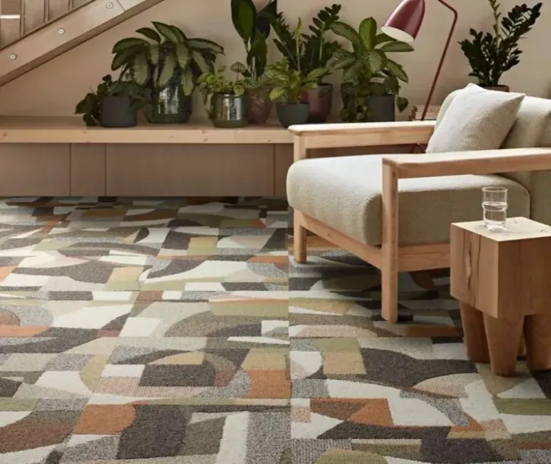Best Carpet Tiles Supplier in Abu Dhabi
