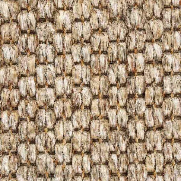 Brown Sisal Divine Carpet