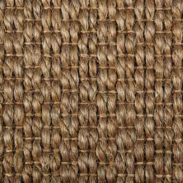 Brown Sisal Kayal Carpet