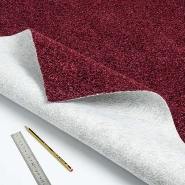 Classic Berry Red Carpets - Image 3