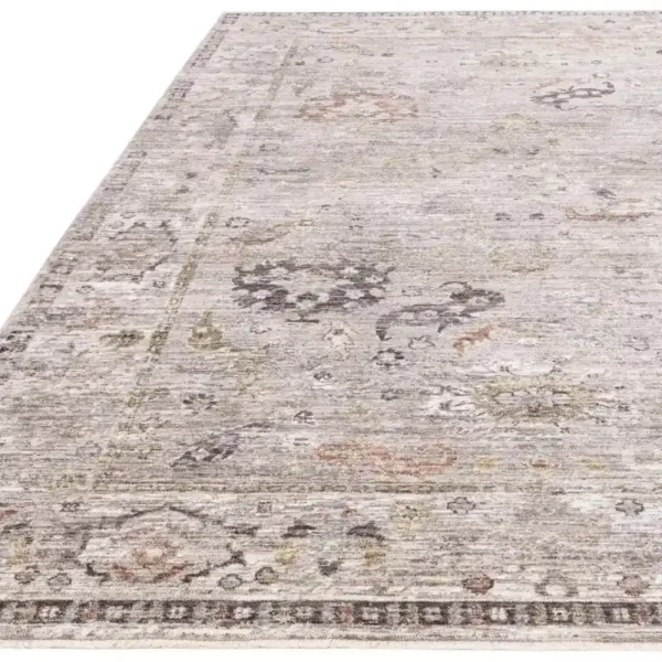 Distressed Outdoor Rug Contemporary Persian Distressed Rugs - Carpets Abu Dhabi