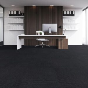 Corporate Dynasty Carpet Tiles