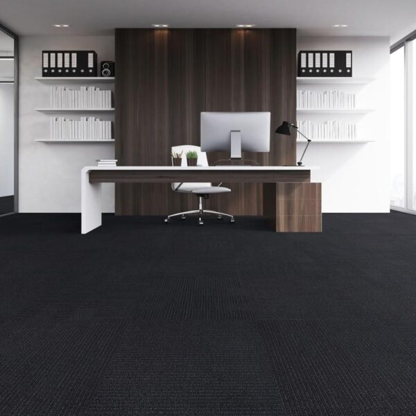 Corporate Dynasty Carpet Tiles