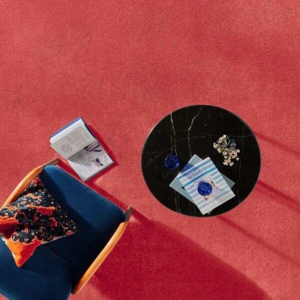 Crimson Velvet Red Carpets